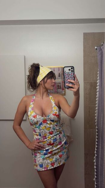 Full leaked Ester dobrik page private onlyfans photo