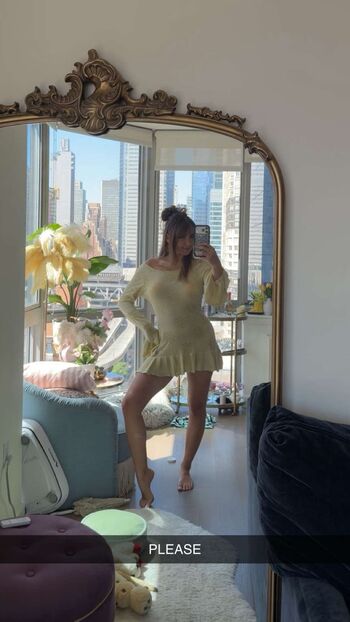 Full leaked Ester dobrik page private onlyfans photo