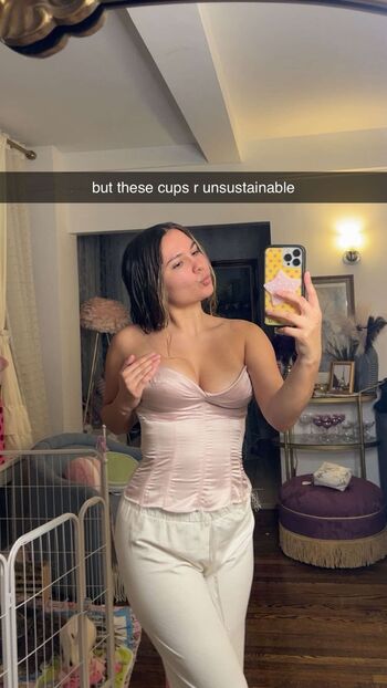 Full leaked Ester dobrik page private onlyfans photo