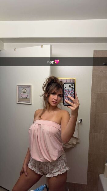 Full leaked Ester dobrik page private onlyfans photo