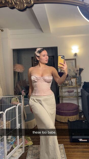 Full leaked Ester dobrik page private onlyfans photo