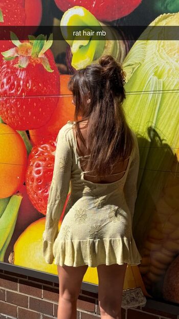 Full leaked Ester dobrik page private onlyfans photo