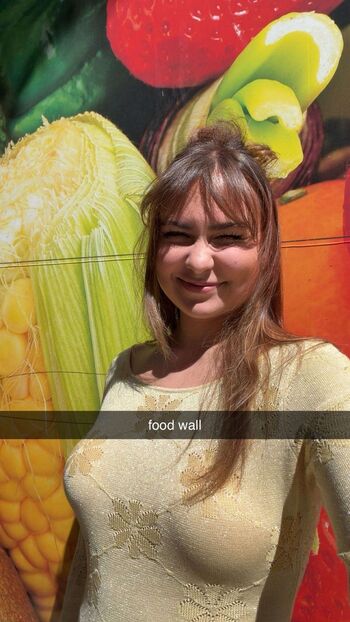Full leaked Ester dobrik page private onlyfans photo