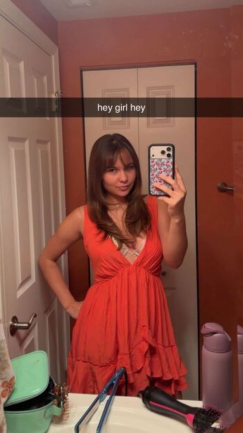 Full leaked Ester dobrik page private onlyfans photo
