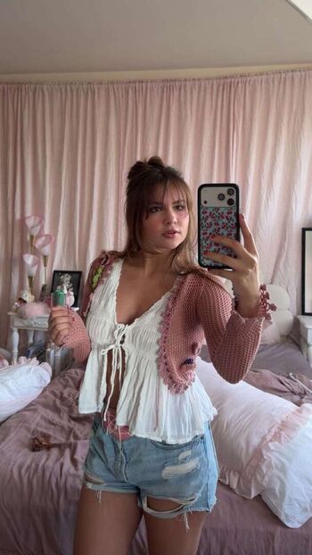 Full leaked Ester dobrik page private onlyfans photo