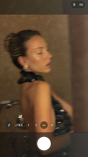 Full leaked Ester exposito page private onlyfans photo