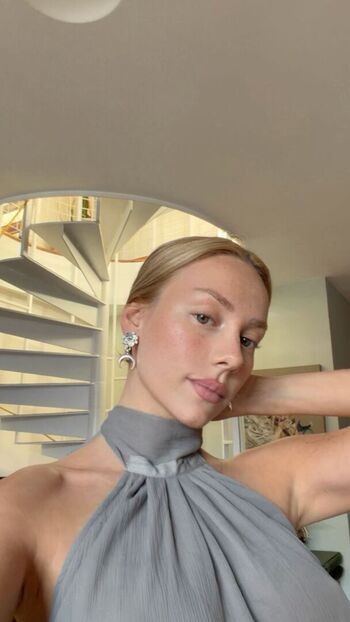 Full leaked Ester exposito page private onlyfans photo