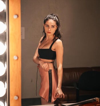 Esther Abrami