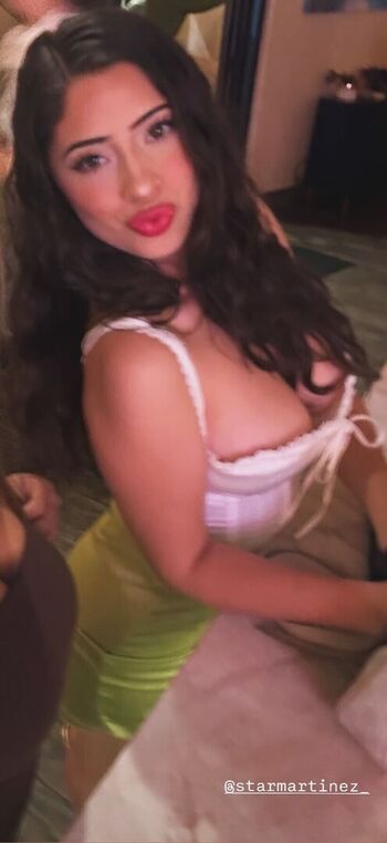 Estrella Stefanie 