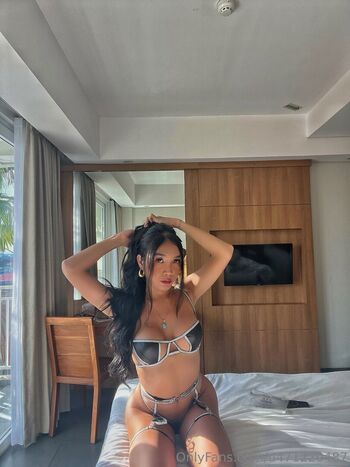 Full leaked Eva anya private onlyfans photo