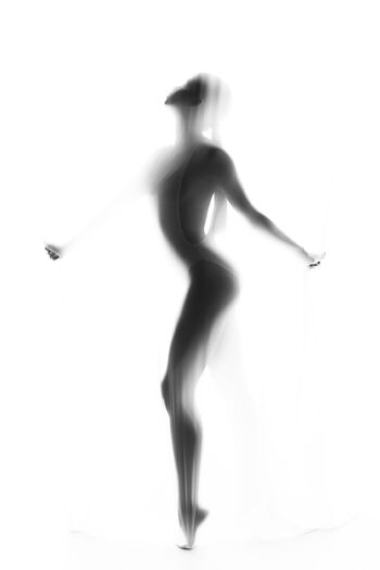 Eva Lee Model