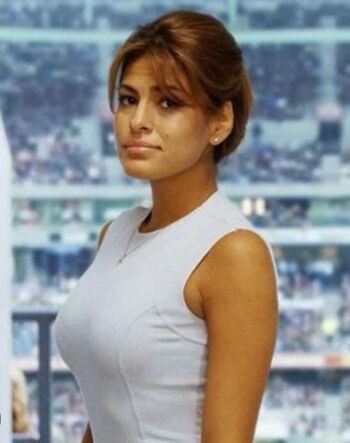 Eva Mendes
