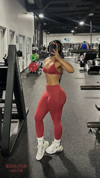 Eva Mitchell