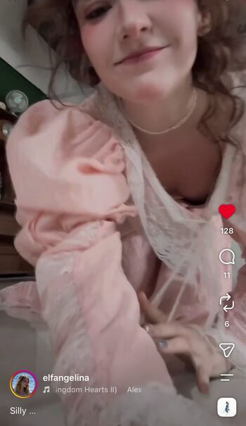 Evangelina