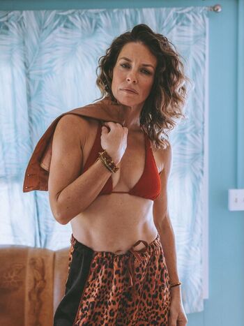 Evangeline Lilly