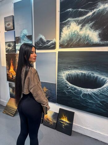 Evangeline Morales