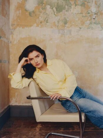 Eve Hewson