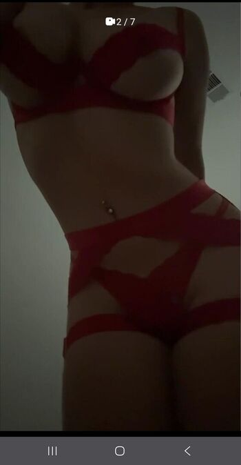 Full leaked Evelyn ortiz private onlyfans photo