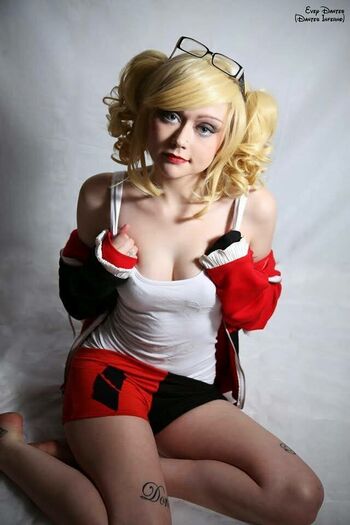 Evey Dantes