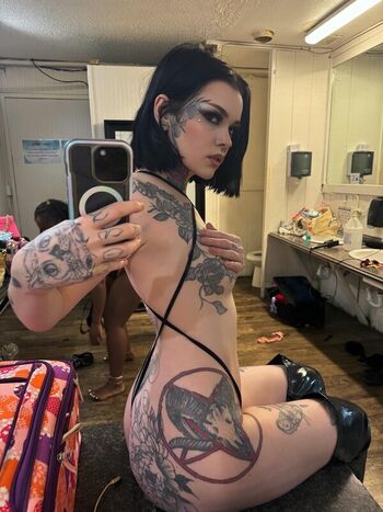 Evilzatanna