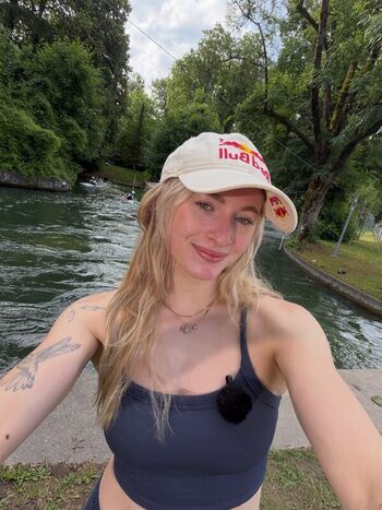 Evy Leibfarth