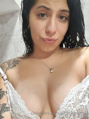 excitingcurves
