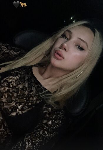 Full leaked Julie j swan/ private onlyfans photo