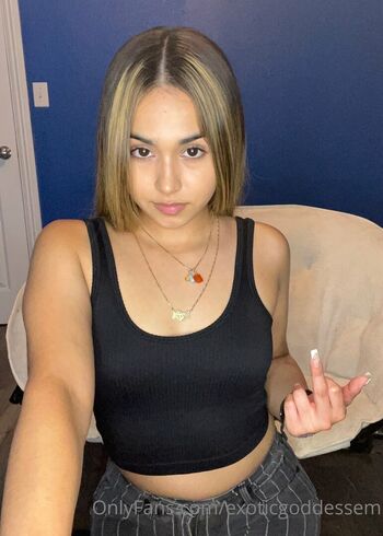 exoticgoddessem