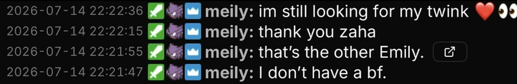 ExtraEmily