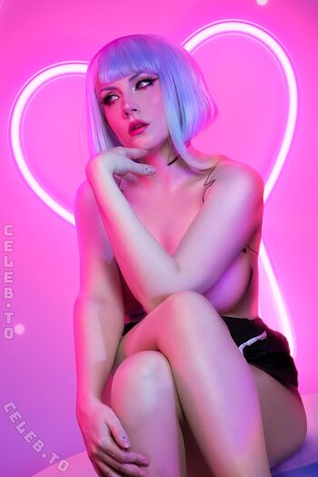 Ez Summers Cosplay