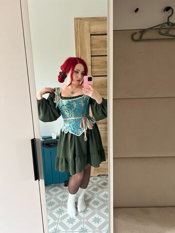 Full leaked Ezy summers cosplay page private onlyfans photo