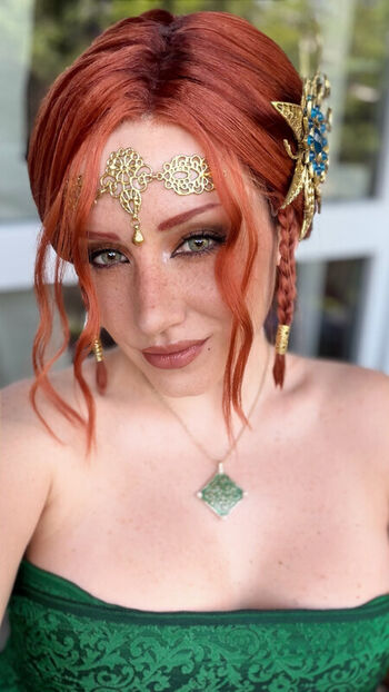 Full leaked Ezy summers cosplay page private onlyfans photo