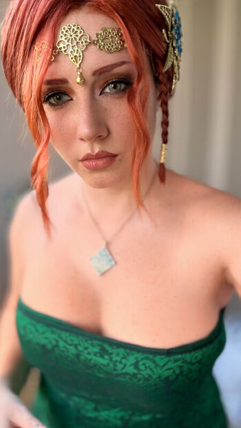 Full leaked Ezy summers cosplay page private onlyfans photo