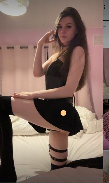 Full leaked Fnnter page private onlyfans photo