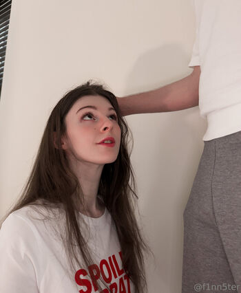 Full leaked Fnnter private onlyfans photo