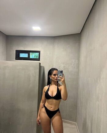 Full leaked Fabi martinez private onlyfans photo