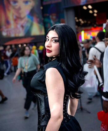 fabibiworldcosplay
