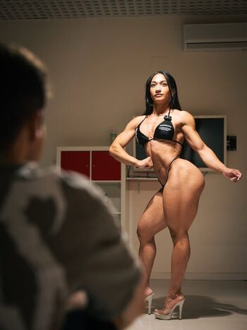 Fabiola Rios