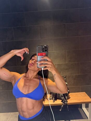 Fabiola Rios