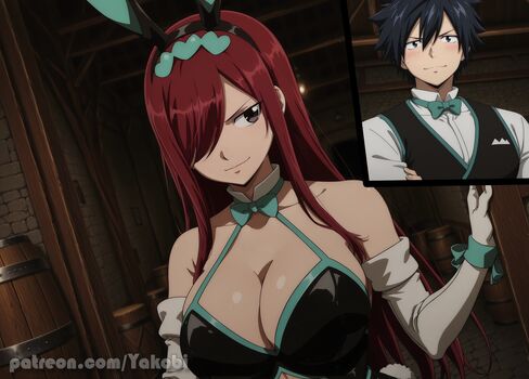 Fairy Tail