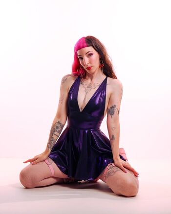 Full leaked Fairydz private onlyfans photo