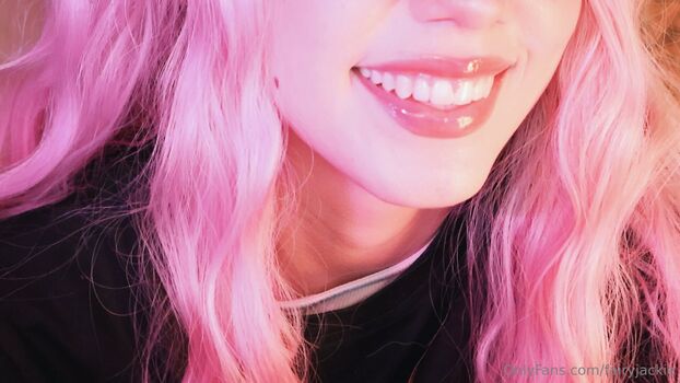 Full leaked Fairytokyo page private onlyfans photo