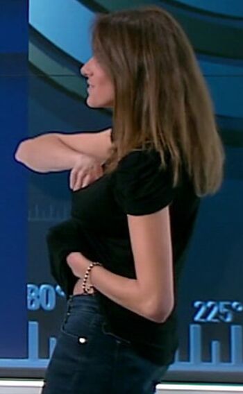 Fanny Agostini