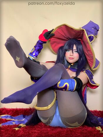 Fantasmita Fox