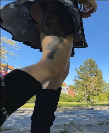 Full leaked Farbenfuchs private onlyfans photo