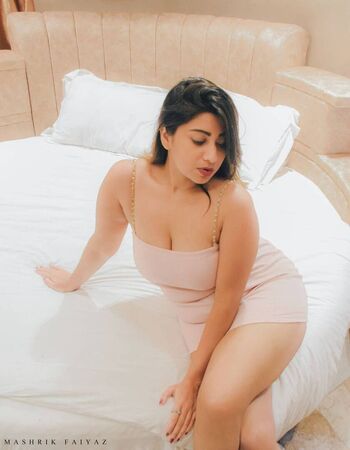Fariha Priyam