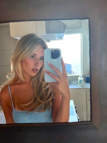 Farrah Thomas