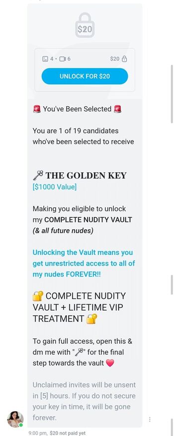 Full leaked Fatstinkycrotchgoblin private onlyfans photo