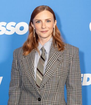 Full leaked Faye marsay private onlyfans photo