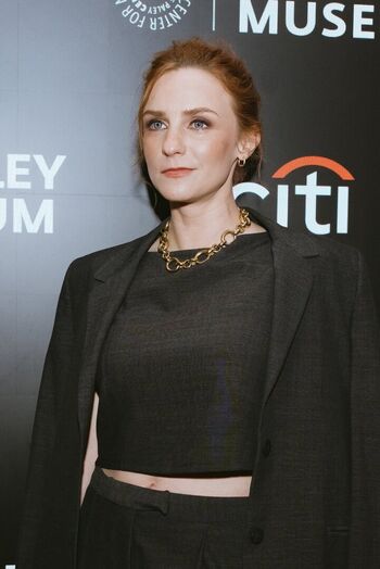 Faye Marsay